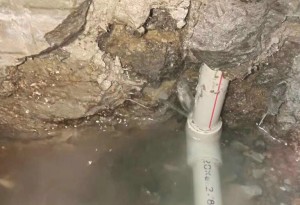 让胡路区管道漏水检测五
