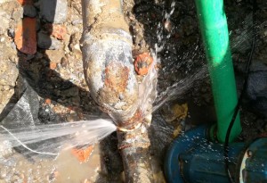 让胡路区管道漏水检测二