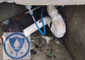 让胡路区水管漏水检测公司6