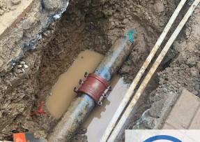 让胡路区水管漏水检测公司4
