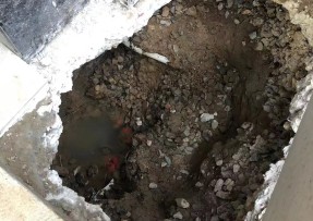 让胡路区水管漏水检测公司2